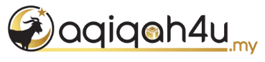 Aqiqah4u Logo